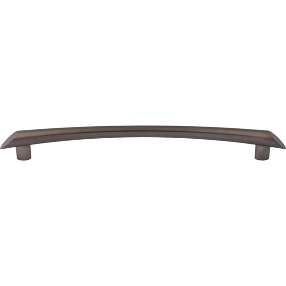 12" CTC Edgewater Appliance Pull - Ash Gray